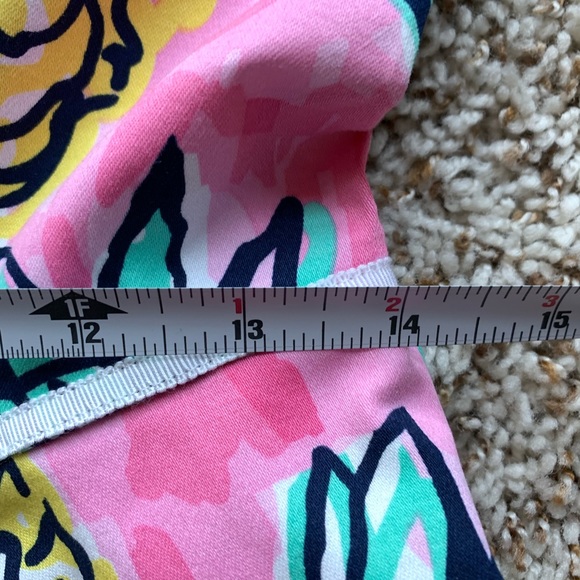 🍍Host Pick 🍍🆕 Pink Pineapple 🍍 Dress 👗 - Picture 8 of 8